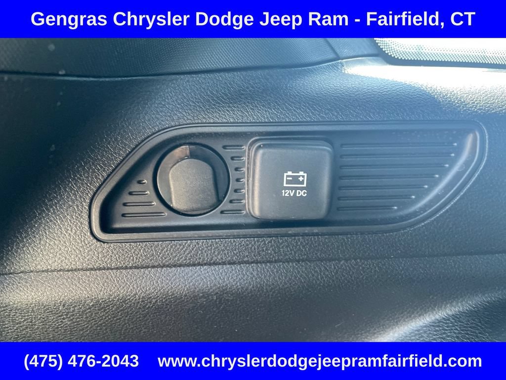 Certified 2024 Jeep Grand Cherokee Altitude AWD/4WD image 28