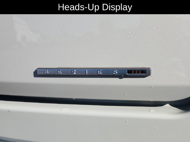 Used 2022 Jeep Grand Wagoneer Series III AWD/4WD image 16
