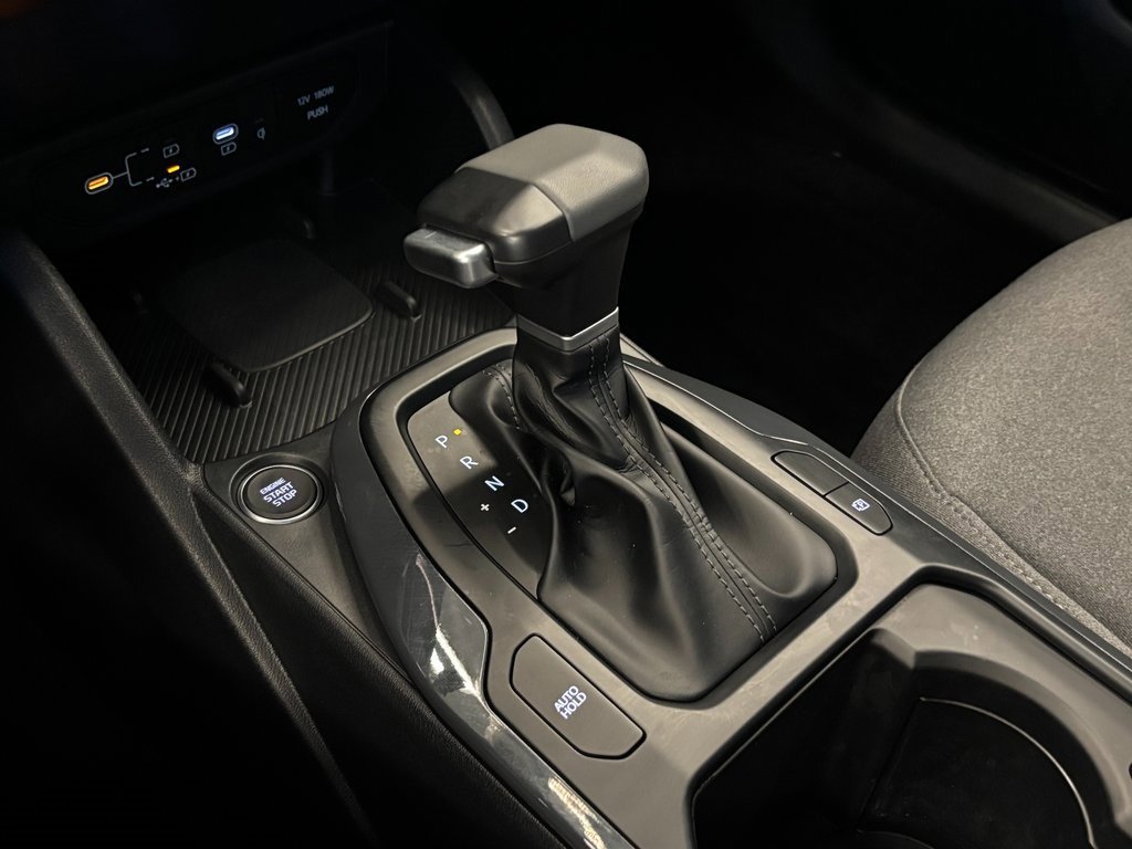 Used 2025 Kia K4 EX image 17