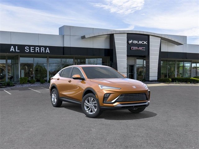 New 2026 Buick Envista Preferred image 1