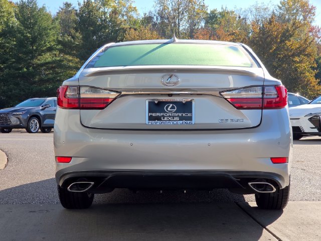 Used 2016 Lexus ES 350 w/ Luxury Package w/Wood Trim FWD image 27