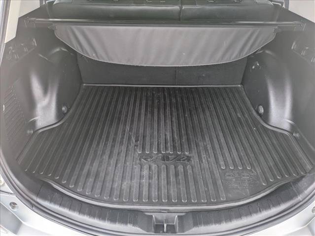 Used 2016 Toyota RAV4 Limited w/ Protection Package AWD/4WD image 6