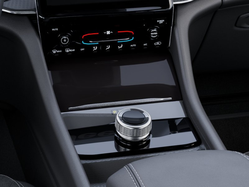 New 2027 Jeep Grand Cherokee L Laredo RWD image 24