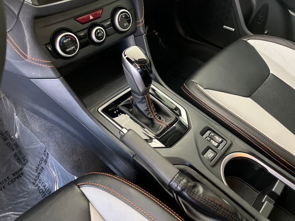 Used 2019 Subaru Crosstrek 2.0i Limited w/ Moonroof Package w/Navigation AWD/4WD image 26