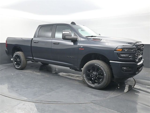 New 2026 RAM 2500 Big Horn image 7