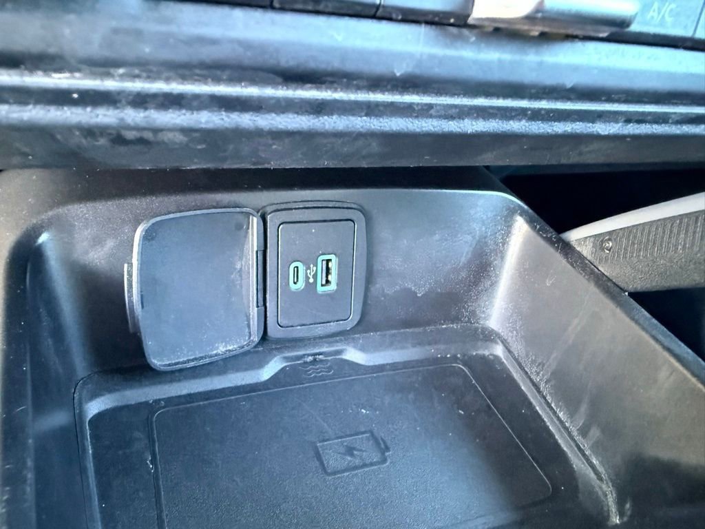 Used 2021 Ford Bronco Outer Banks image 30