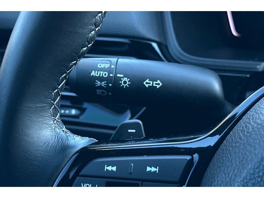 Certified 2025 Honda Civic Sport image 37