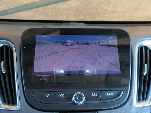 Used 2019 Chevrolet Malibu Premier w/ Sun and Wheel Package image 26