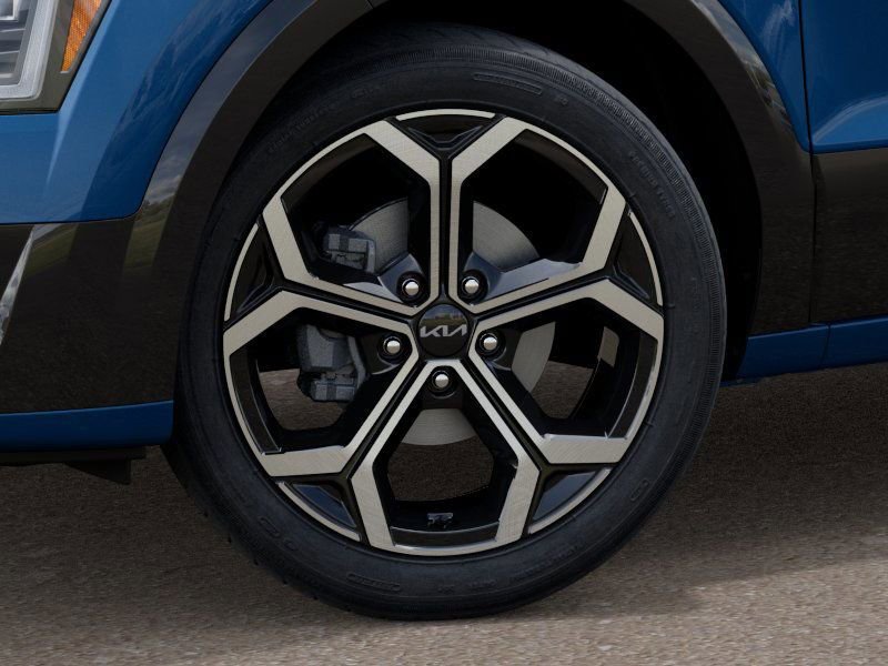 New 2026 Kia Niro SX Touring FWD image 9