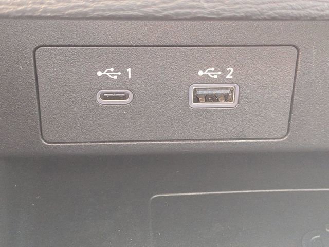 Used 2024 Mitsubishi Outlander SE image 22