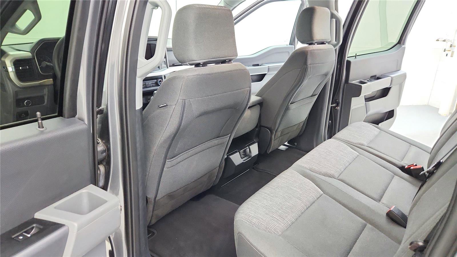 Used 2023 Ford F150 XLT image 30