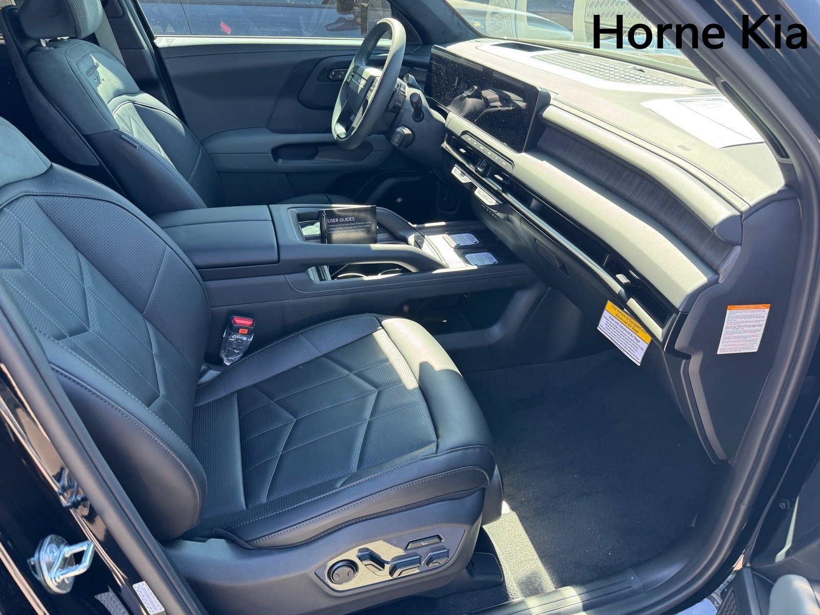 New 2027 Kia Telluride X-Line SX Prestige image 17