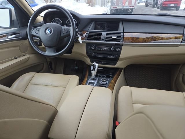 Used 2013 BMW X5 xDrive35i image 29