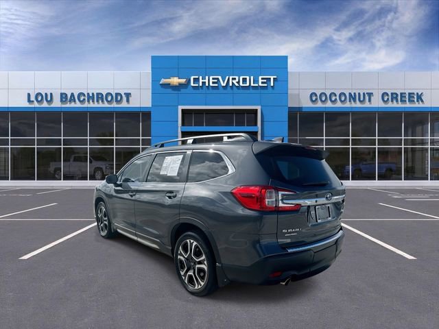 Used 2023 Subaru Ascent Limited w/ Technology Package image 6