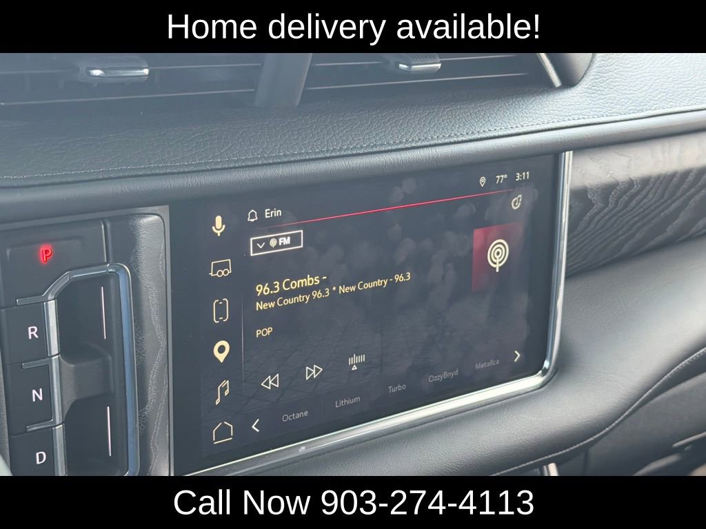 Used 2024 GMC Yukon Denali image 21