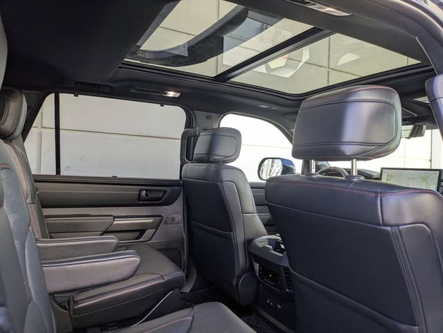 Used 2025 Toyota Sequoia TRD Pro image 34