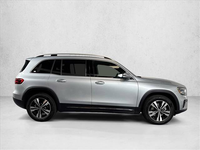 New 2026 Mercedes-Benz GLB 250 image 4