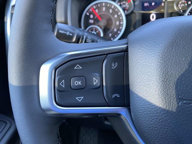 New 2026 RAM 1500 Big Horn image 13