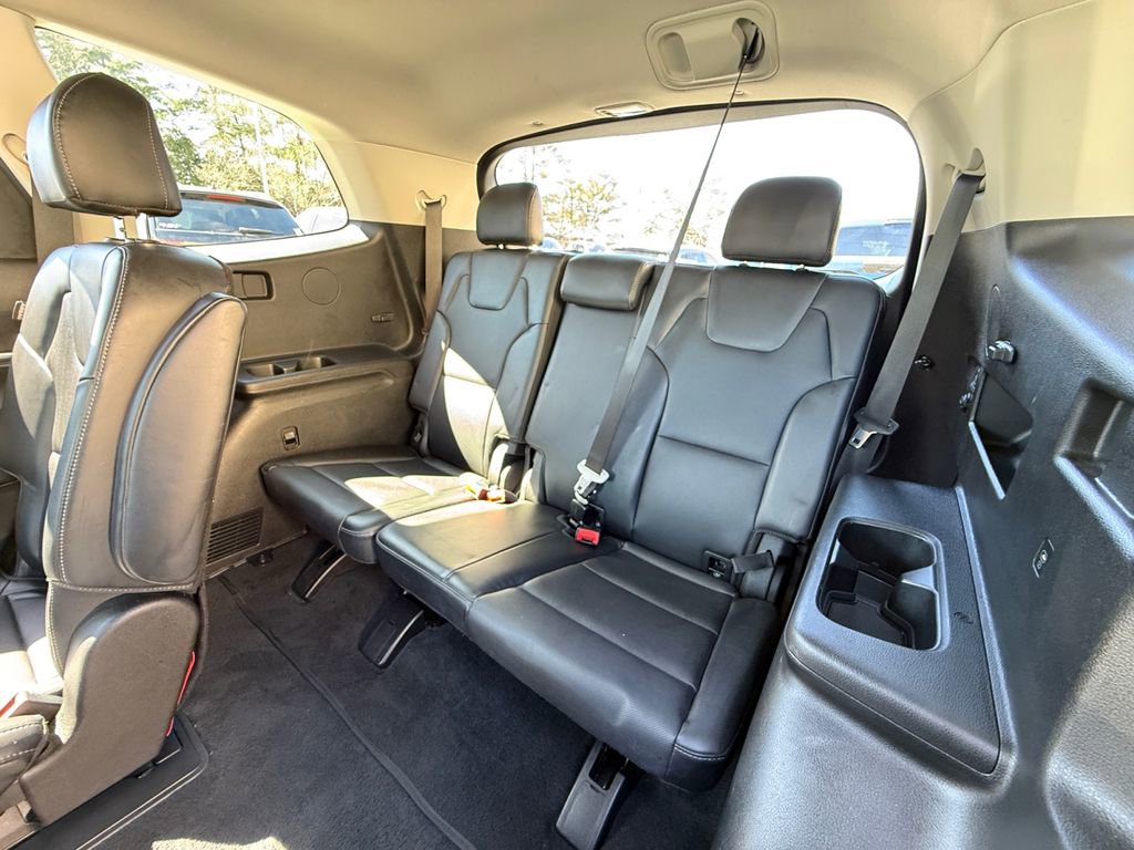 Used 2024 Kia Telluride S w/ S Sunroof Package image 26