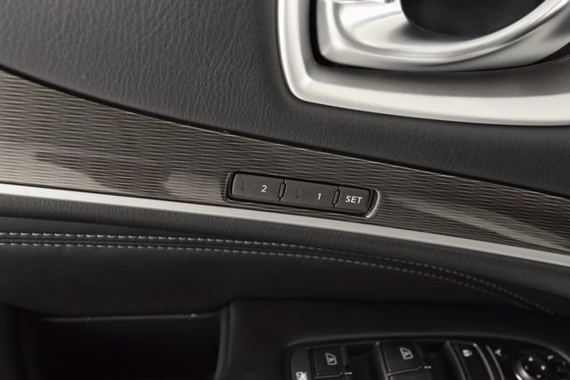 Used 2020 INFINITI QX60 Luxe w/ Edition 30 Essential Package image 37