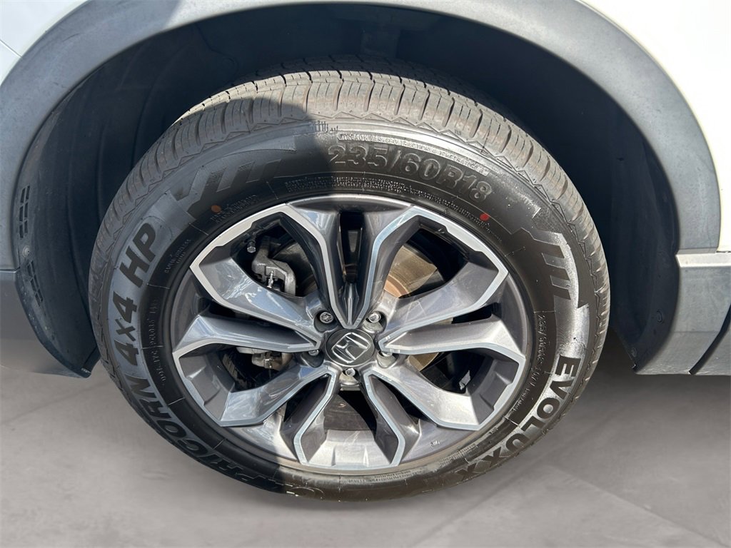 Used 2020 Honda CR-V EX-L image 14