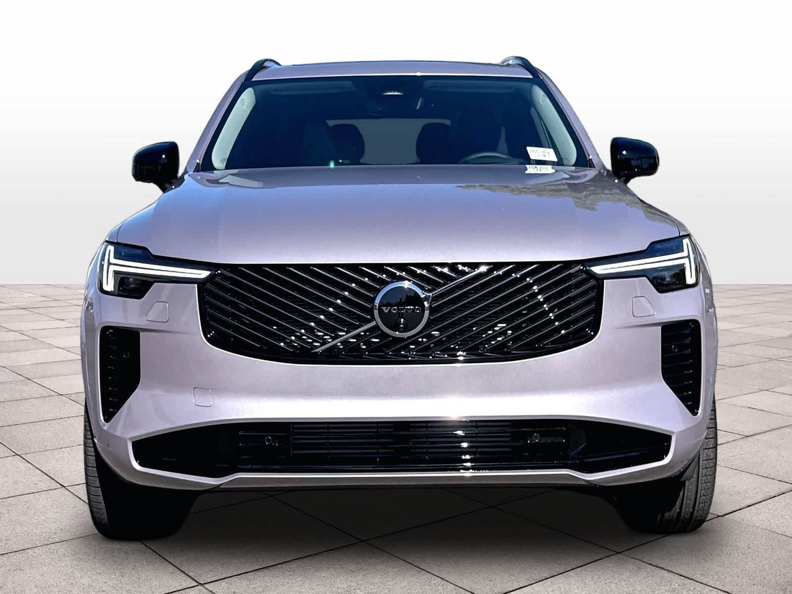 New 2026 Volvo XC90 T8 Ultra w/ Protection Package AWD/4WD image 5