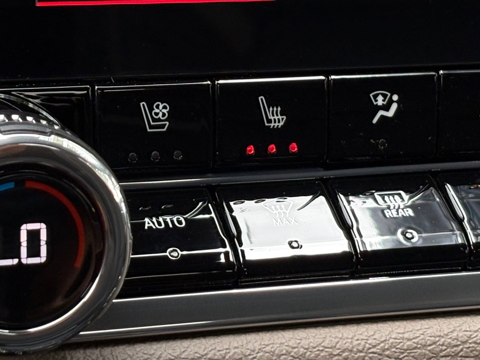 New 2026 GMC Canyon Denali AWD/4WD image 26