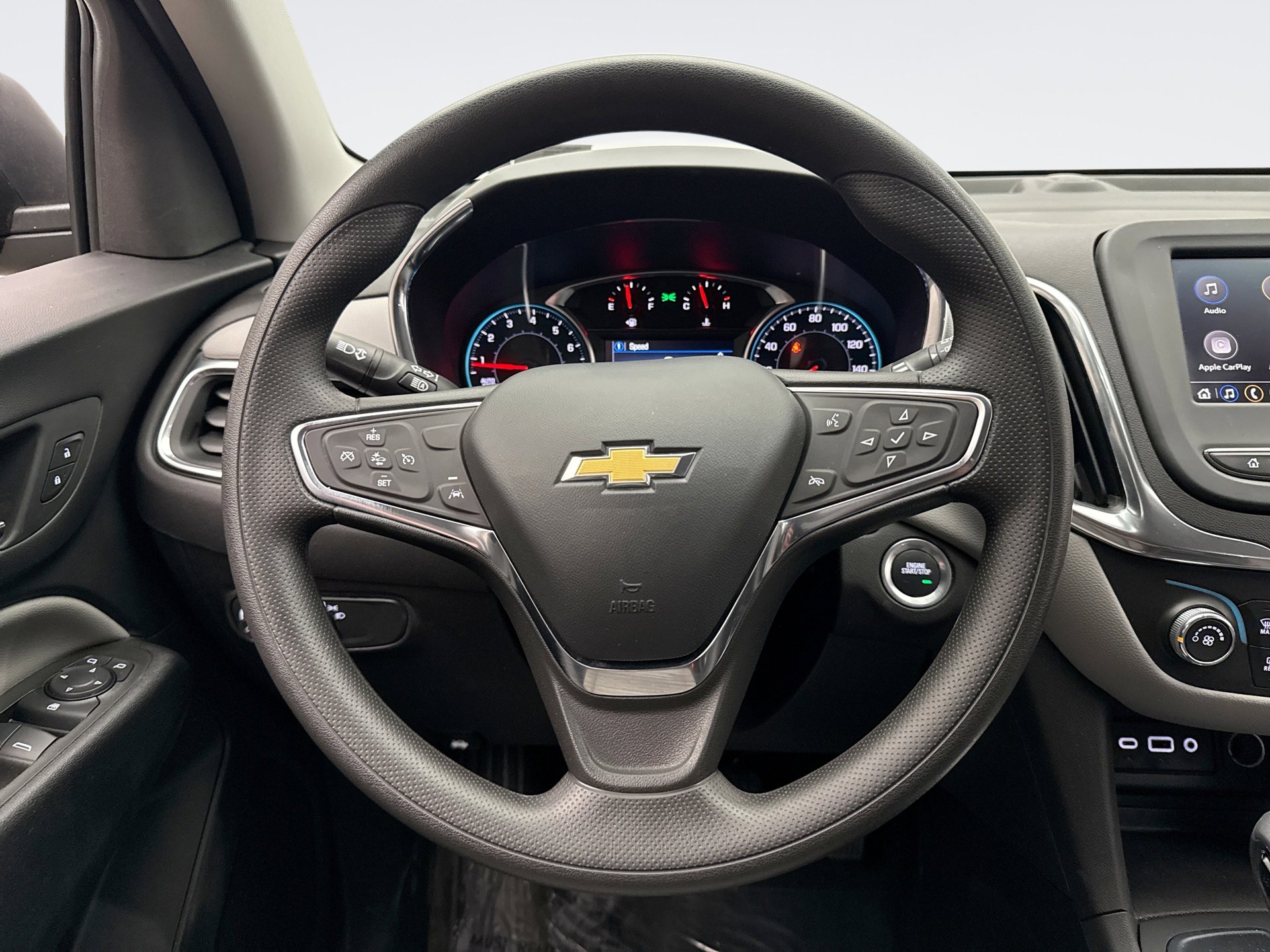 Used 2024 Chevrolet Equinox LS w/ LS Convenience Package image 12