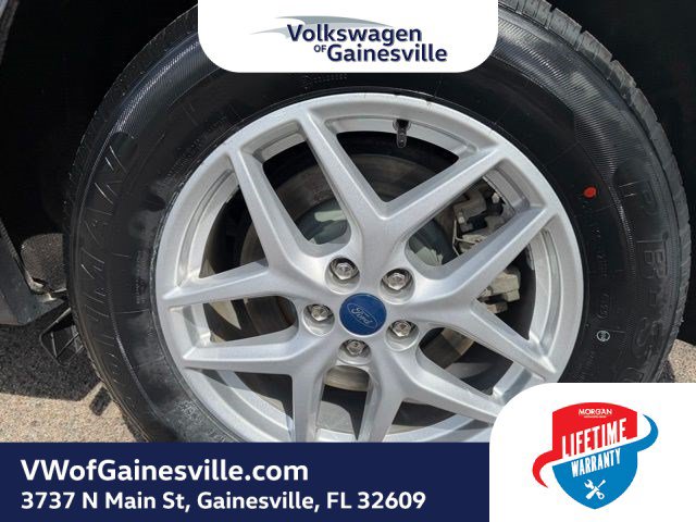 Used 2021 Ford Edge SEL w/ Convenience Package AWD/4WD image 27