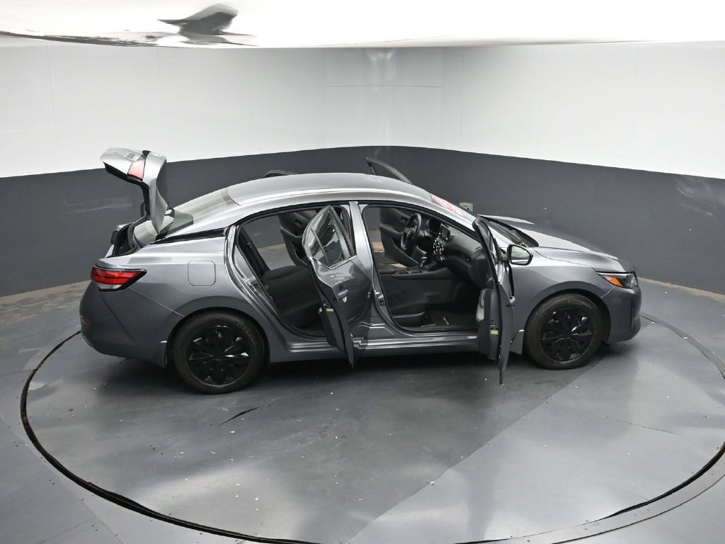 Used 2024 Nissan Sentra S FWD image 38