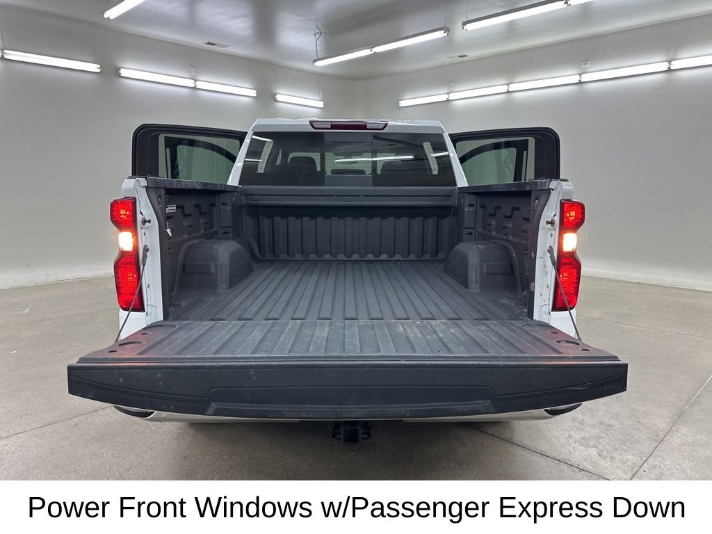 Used 2020 Chevrolet Silverado 1500 LT w/ All-Star Edition image 28