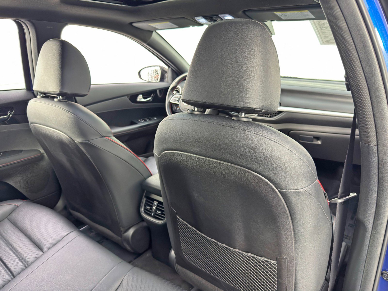 Used 2021 Kia Forte GT w/ GT2 Package image 31