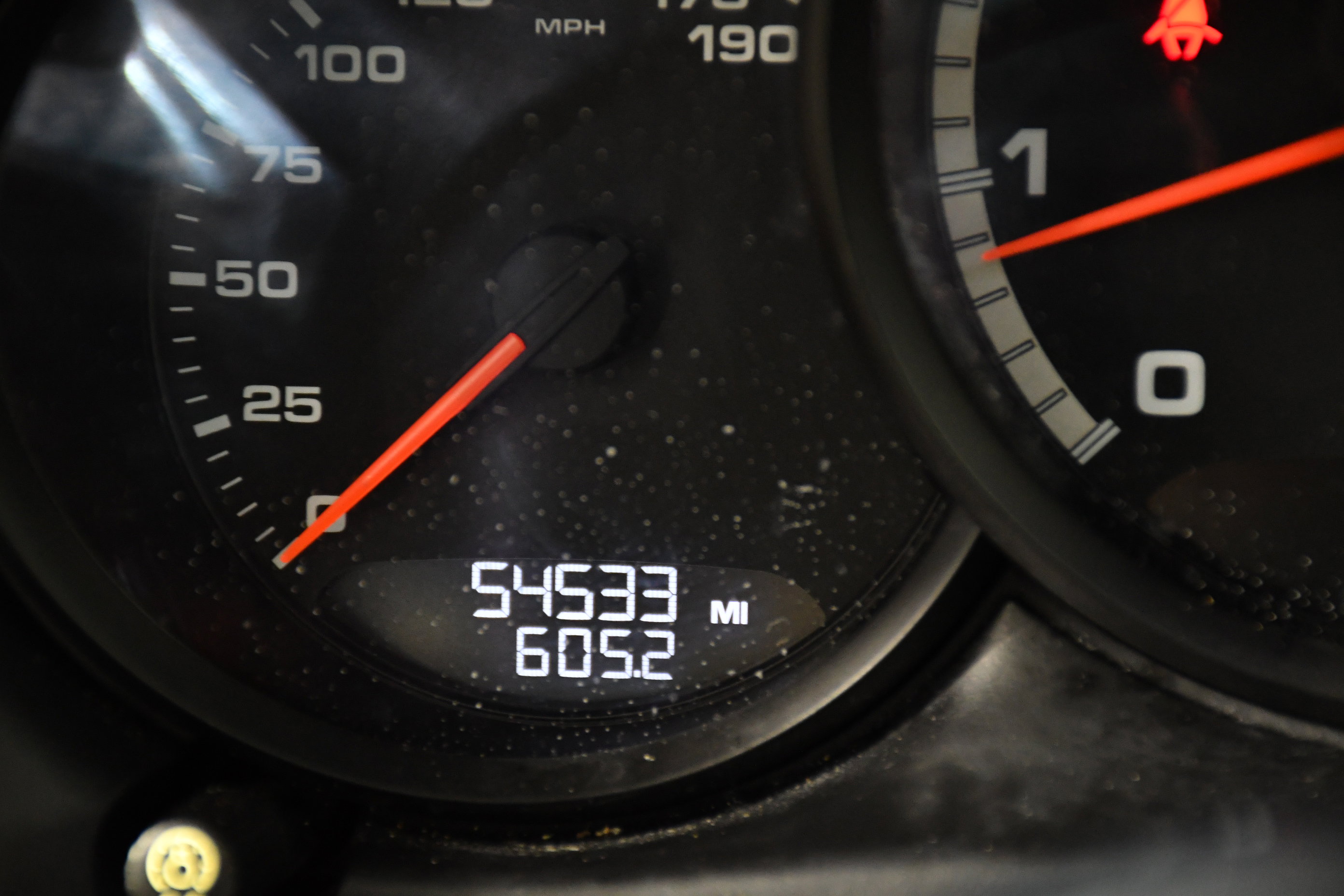 Used 2020 Porsche Macan Turbo image 14