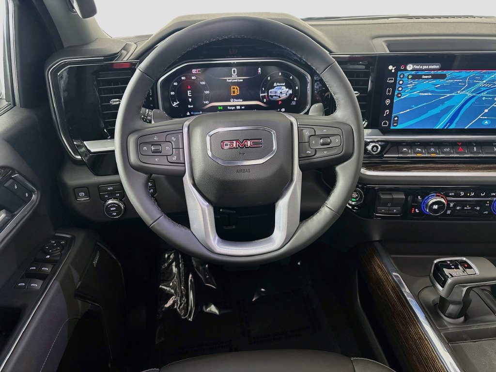 New 2026 GMC Sierra 1500 Elevation w/ Elevation Premium Package AWD/4WD image 23
