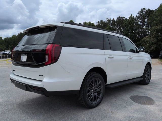 New 2026 Ford Expedition Max Platinum AWD/4WD image 4
