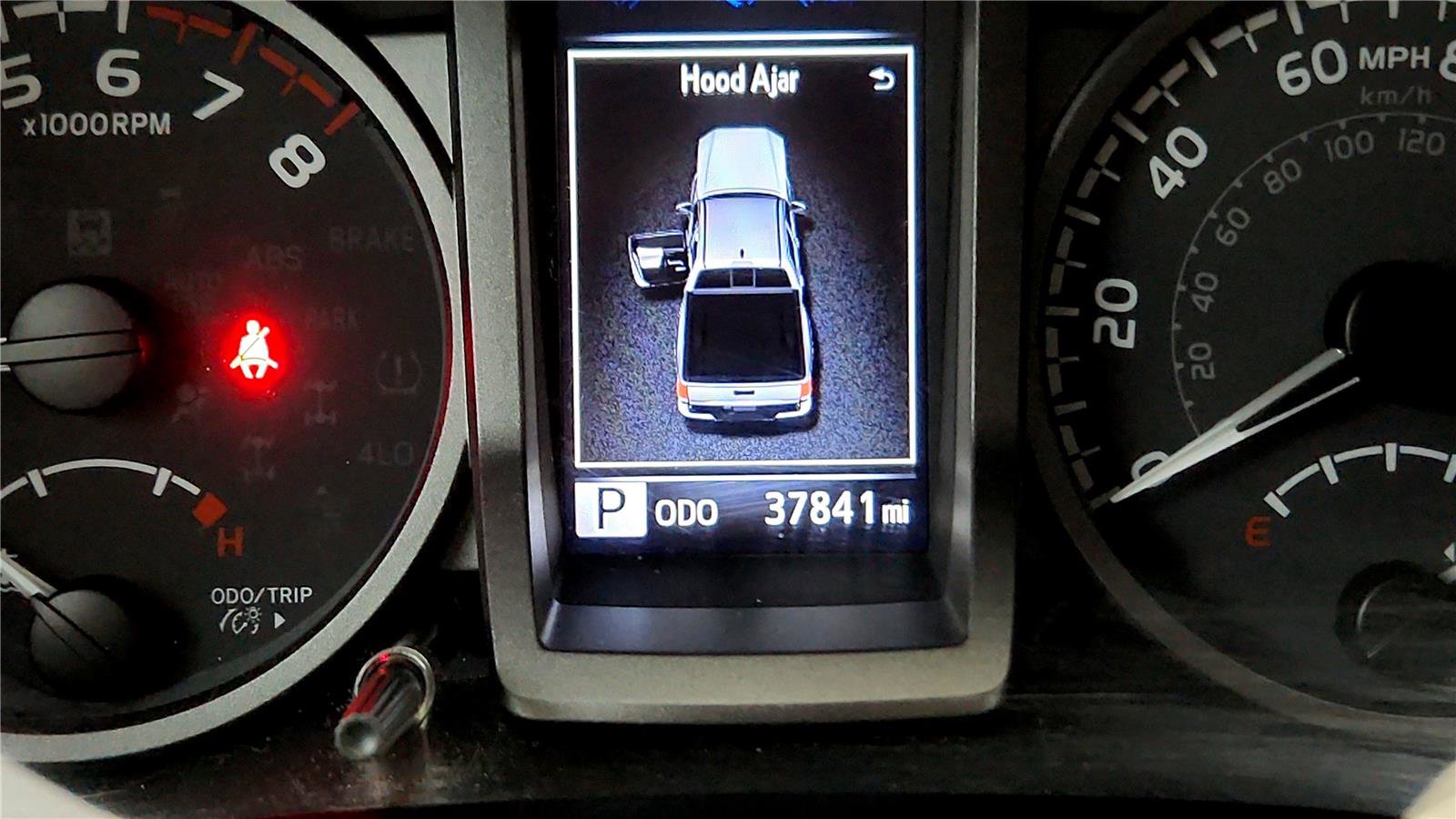 Certified 2023 Toyota Tacoma 4x4 Double Cab image 15