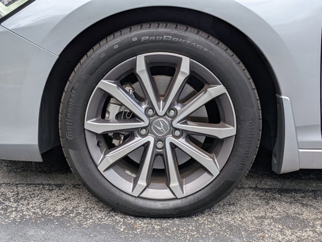 Used 2024 Acura Integra FWD image 22