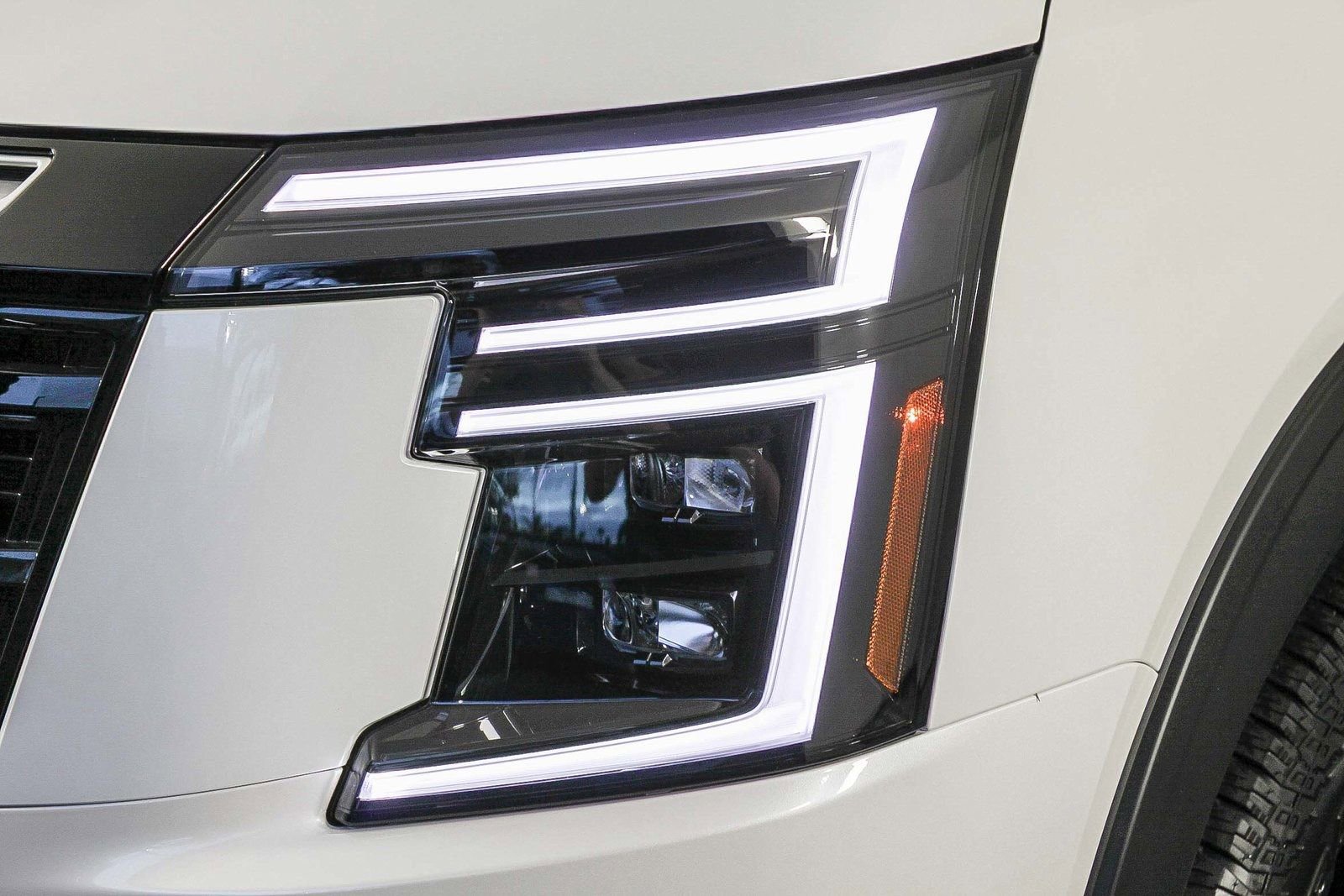 New 2026 Nissan Armada PRO-4X image 4