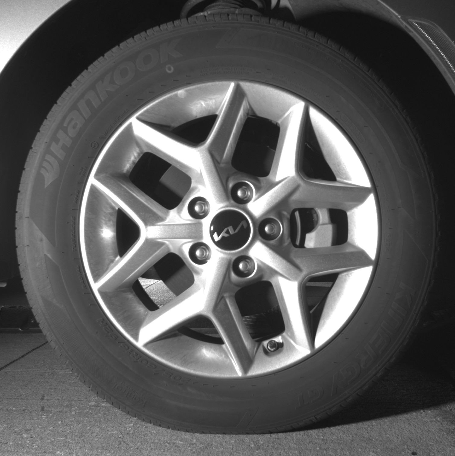 Used 2025 Kia Soul LX w/ LX Technology Package FWD image 13