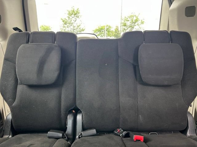 Used 2016 Dodge Grand Caravan SXT FWD image 28