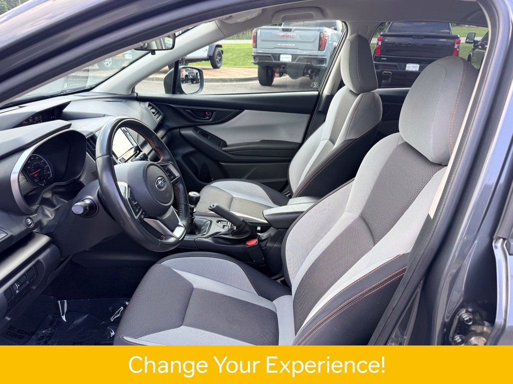 Used 2023 Subaru Crosstrek 2.0i Premium AWD/4WD image 6