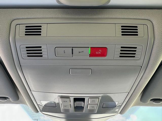 New 2026 Volkswagen Jetta SE FWD image 37