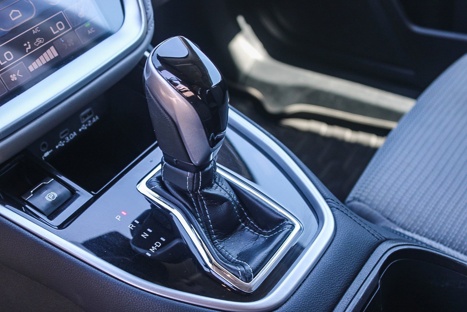 Used 2023 Subaru Outback Premium w/ Popular Package #1 image 21