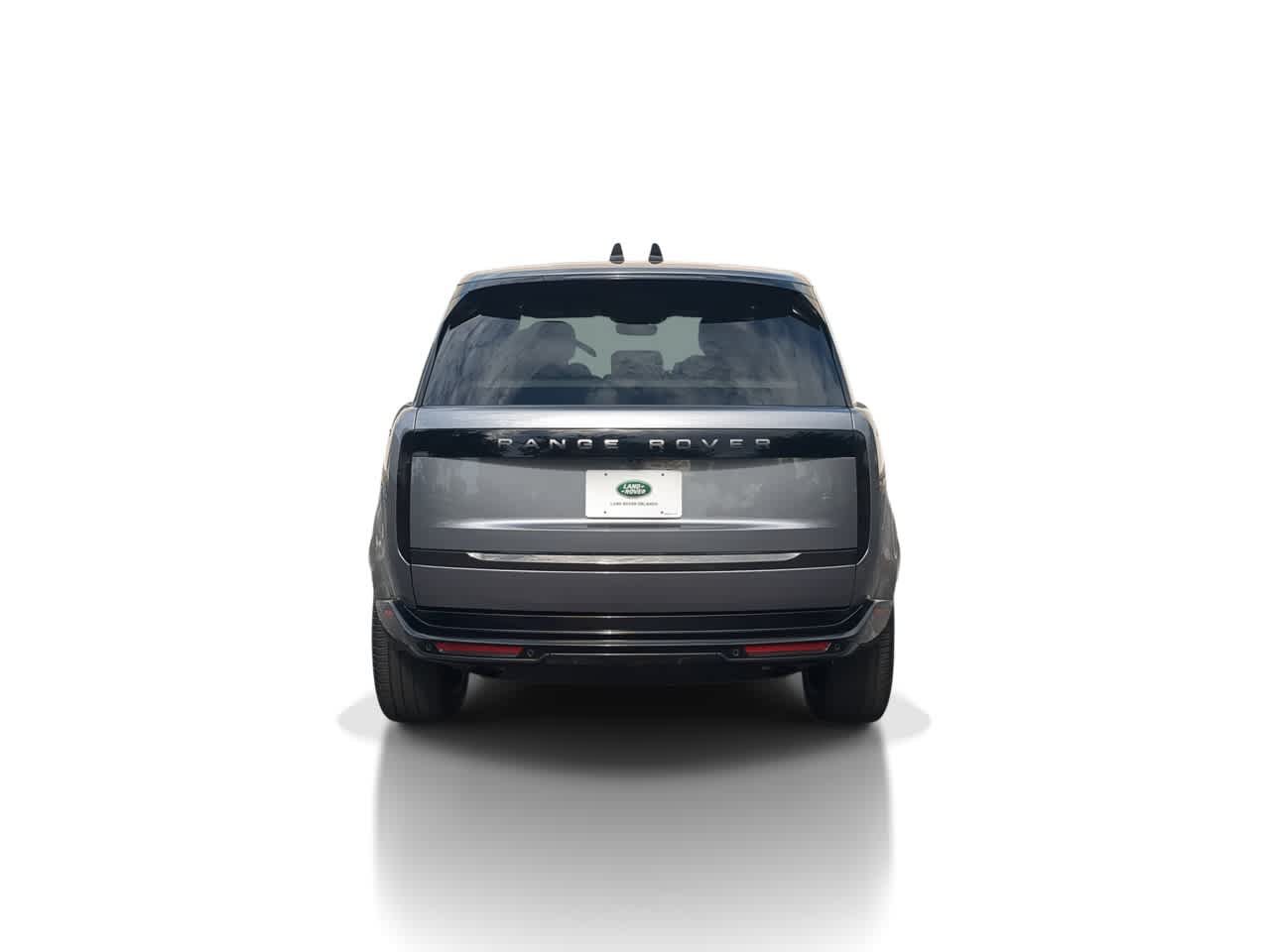 New 2026 Land Rover Range Rover SE AWD/4WD image 7