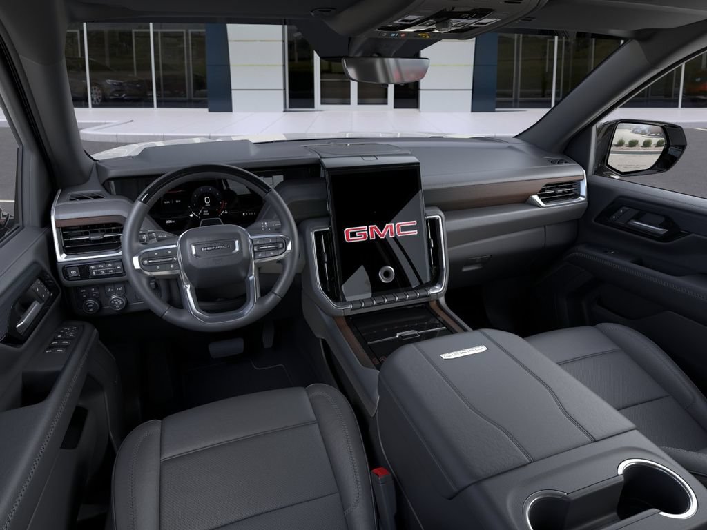 New 2026 GMC Yukon XL Denali w/ Denali Reserve Package AWD/4WD image 15