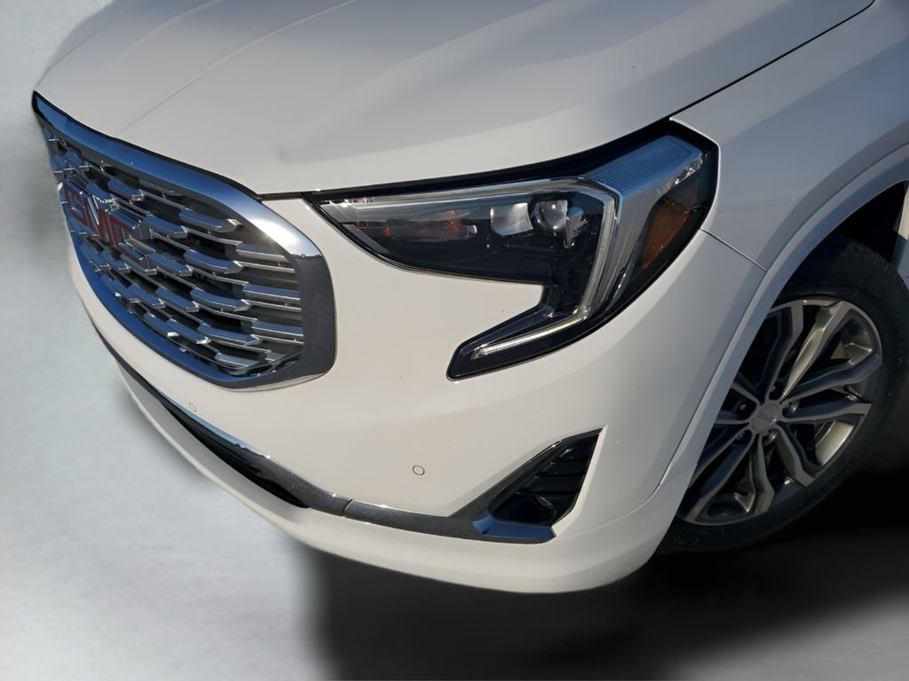 Used 2020 GMC Terrain Denali image 16