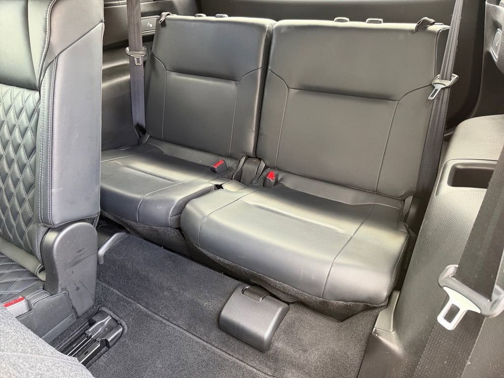 Used 2024 Mitsubishi Outlander SEL image 13