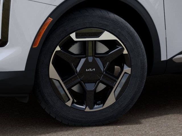 New 2027 Kia Sportage S AWD/4WD image 9