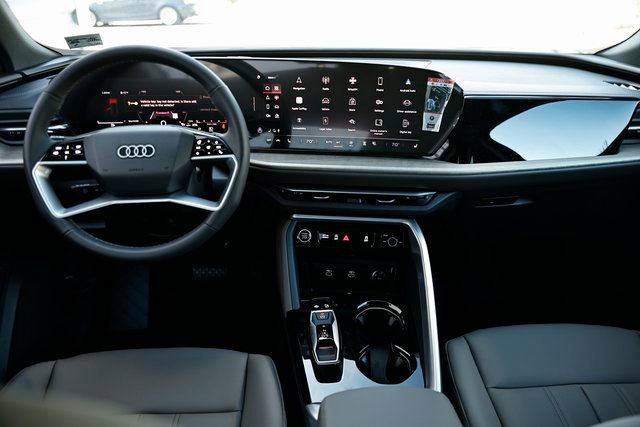 New 2025 Audi Q5 Premium Plus image 26