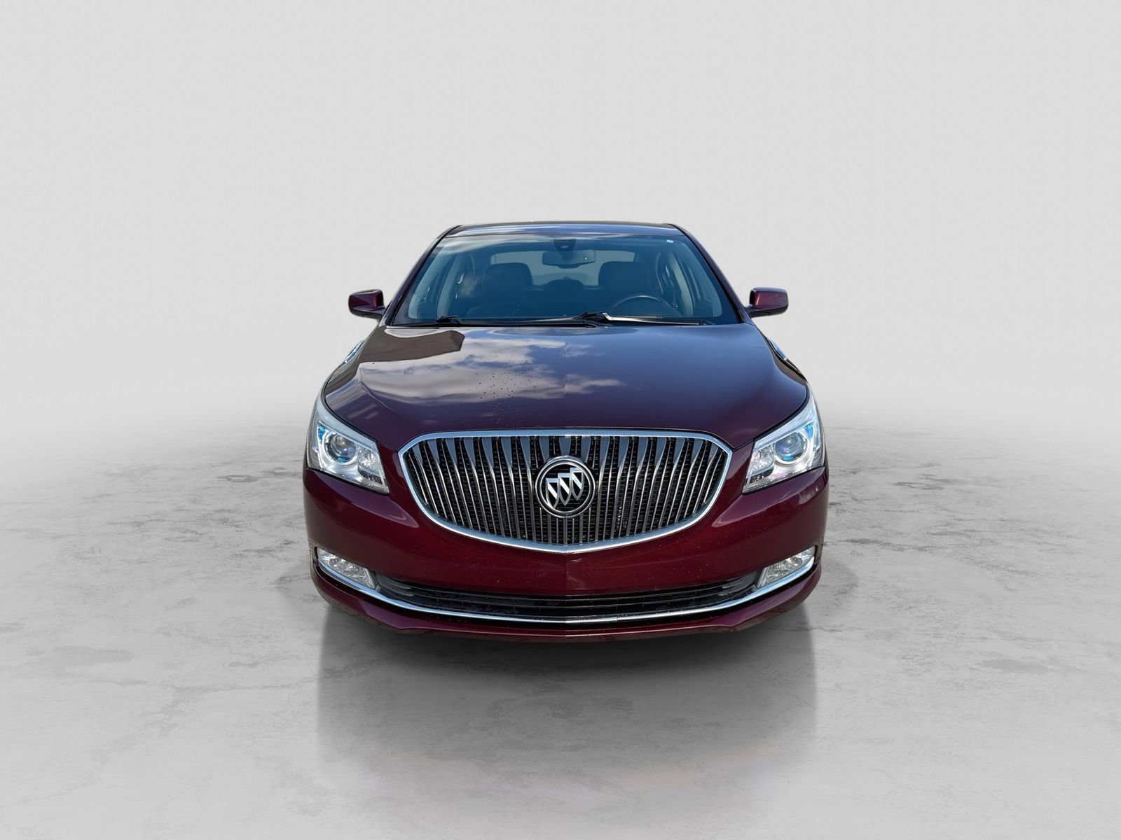 Used 2015 Buick LaCrosse FWD image 10